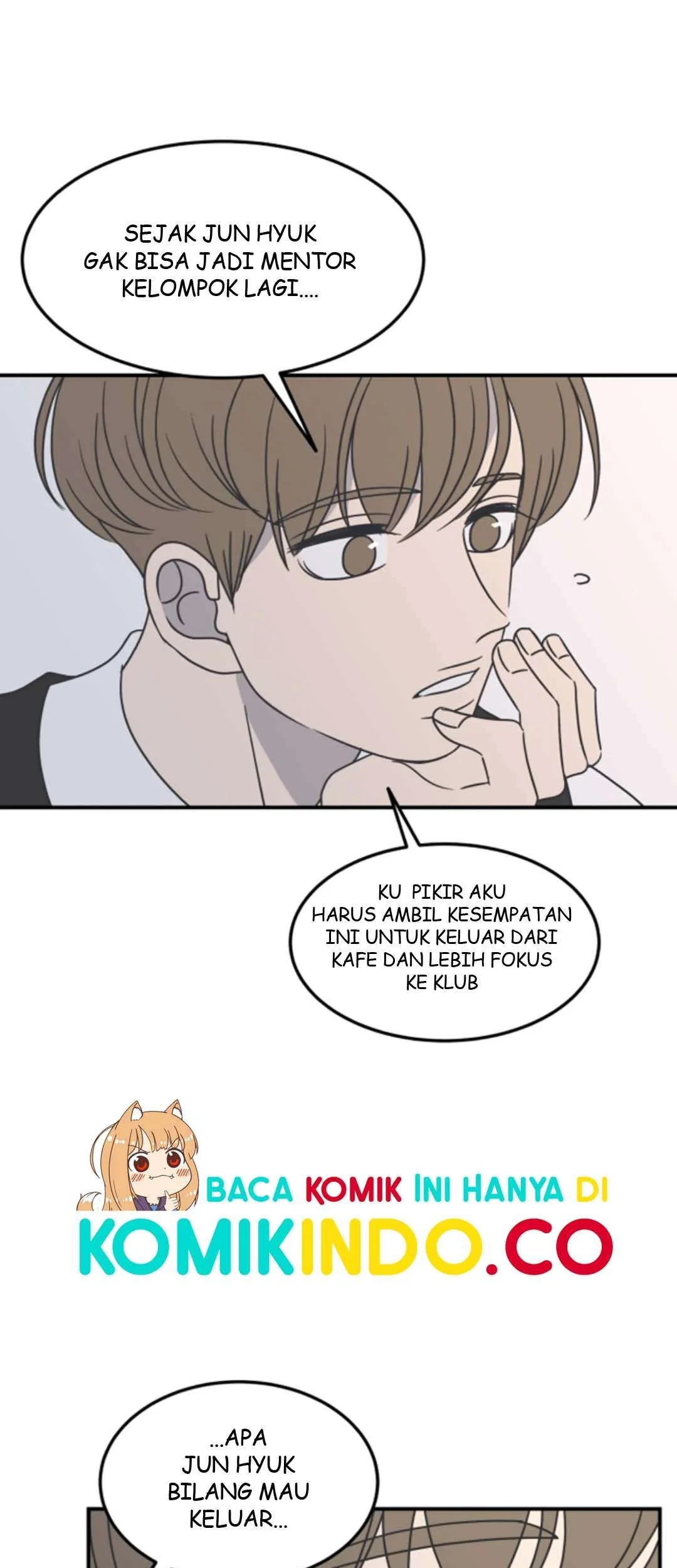 A Guide to Proper Dating chapter 42 halaman 44