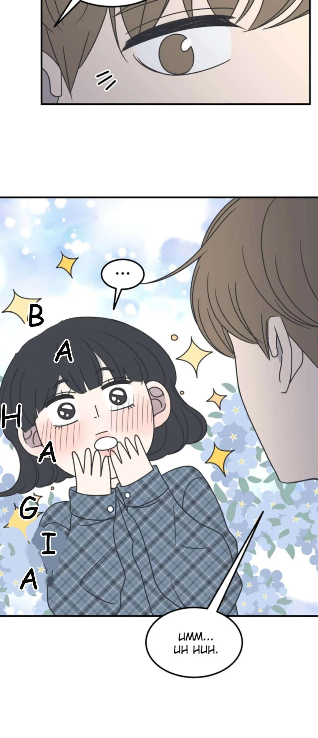 A Guide to Proper Dating chapter 42 halaman 45
