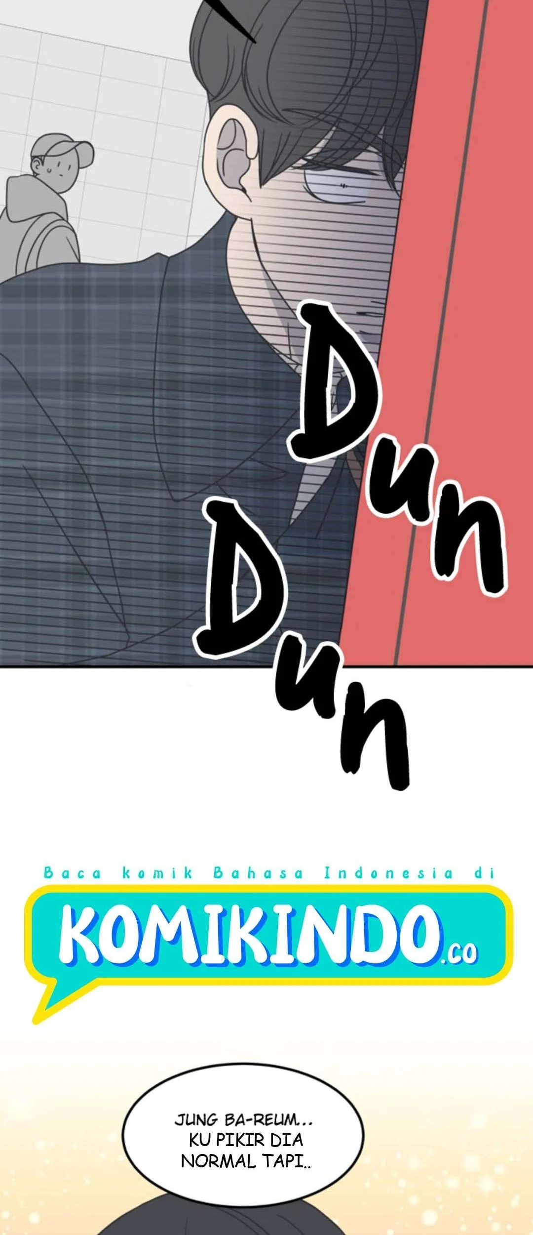 A Guide to Proper Dating chapter 42 halaman 54