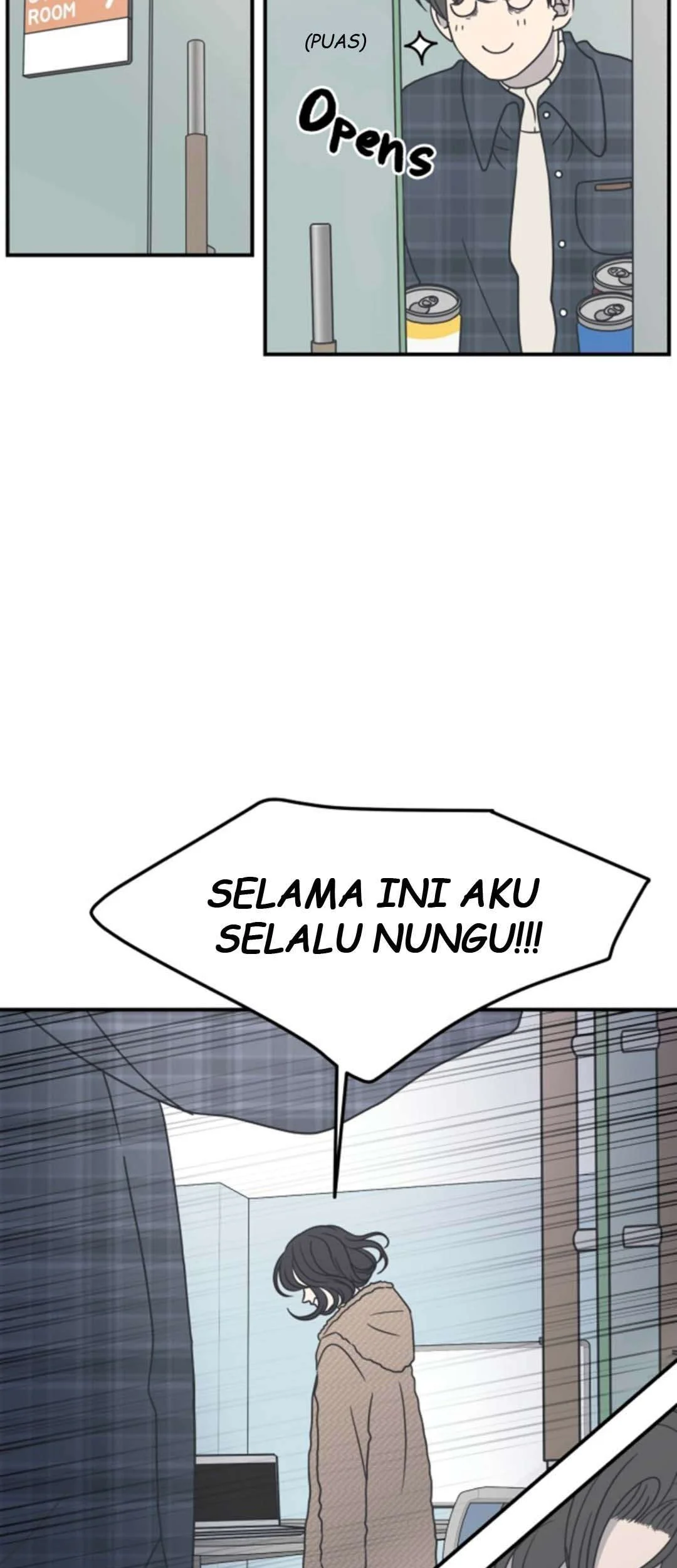 A Guide to Proper Dating chapter 42 halaman 63