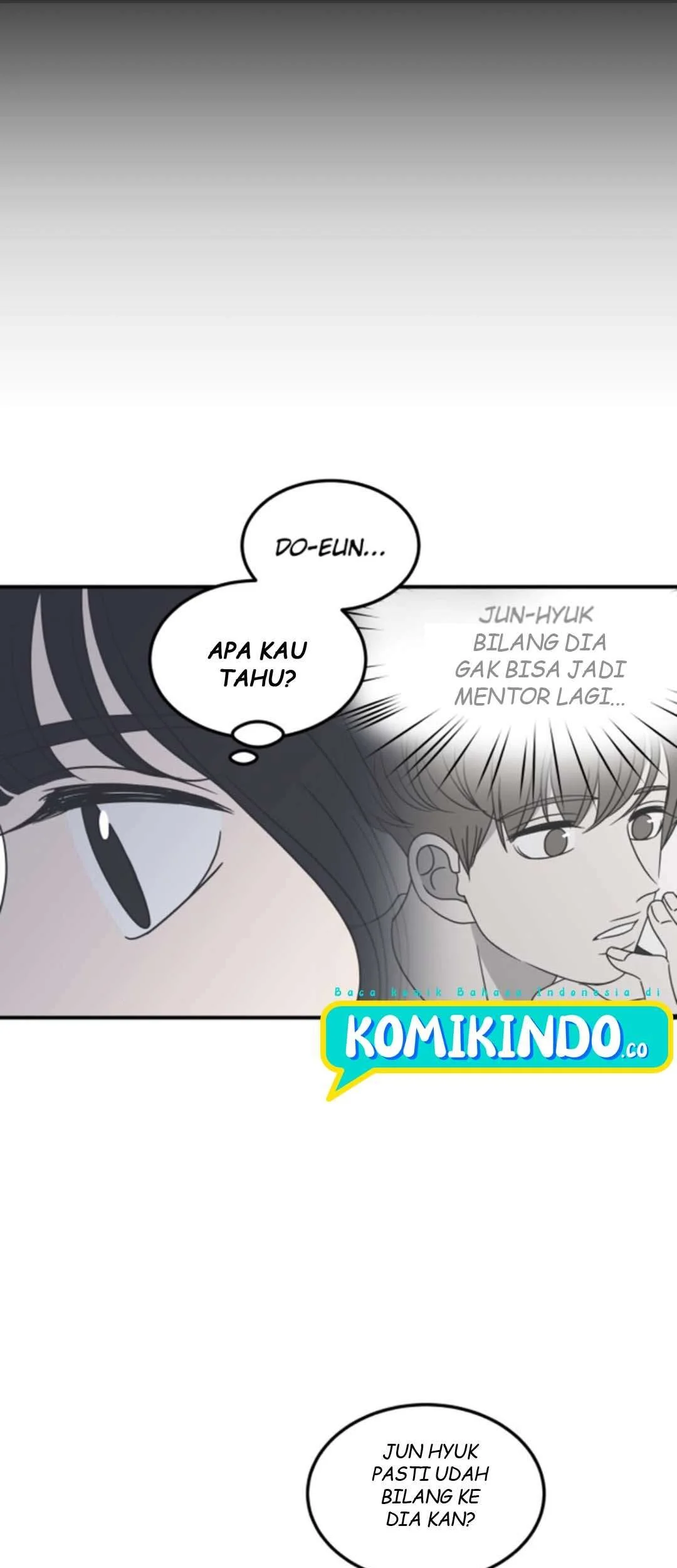A Guide to Proper Dating chapter 43 halaman 13