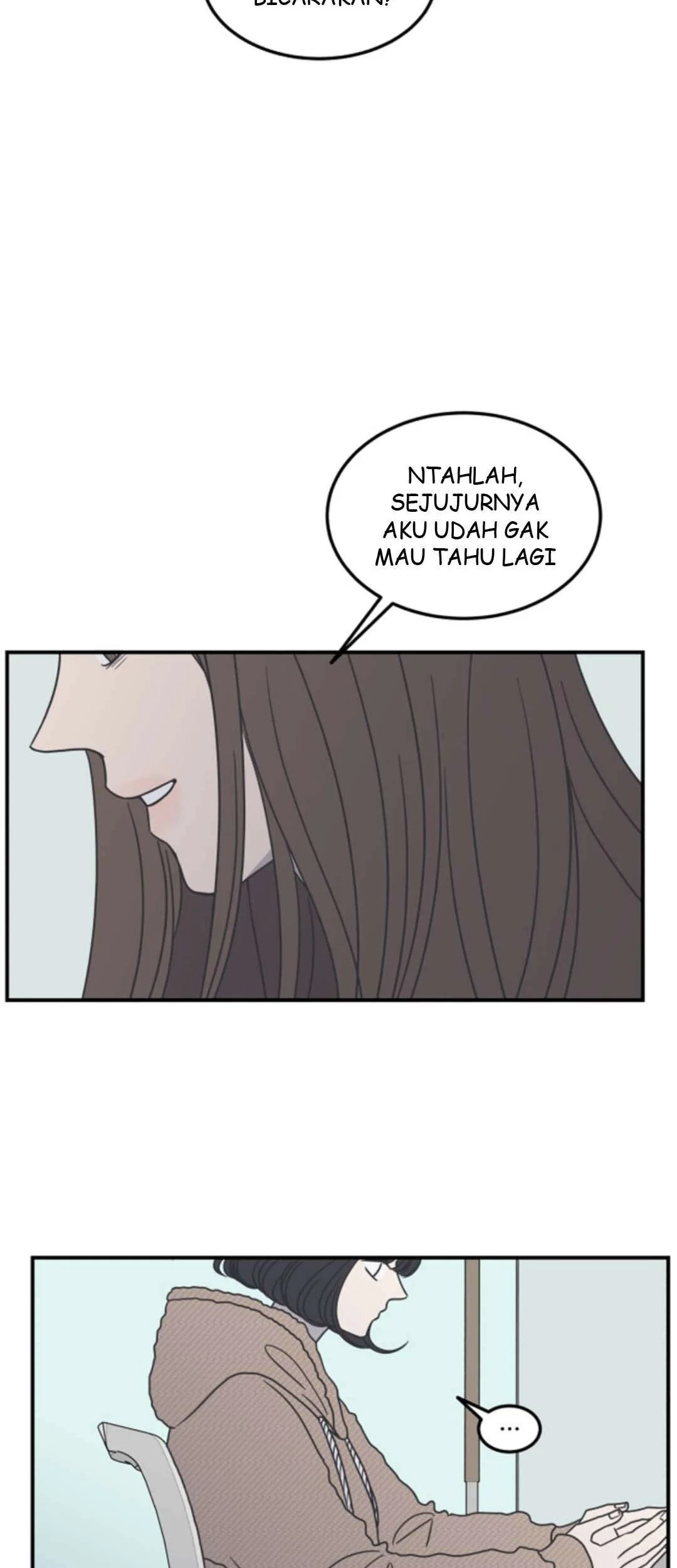 A Guide to Proper Dating chapter 43 halaman 16