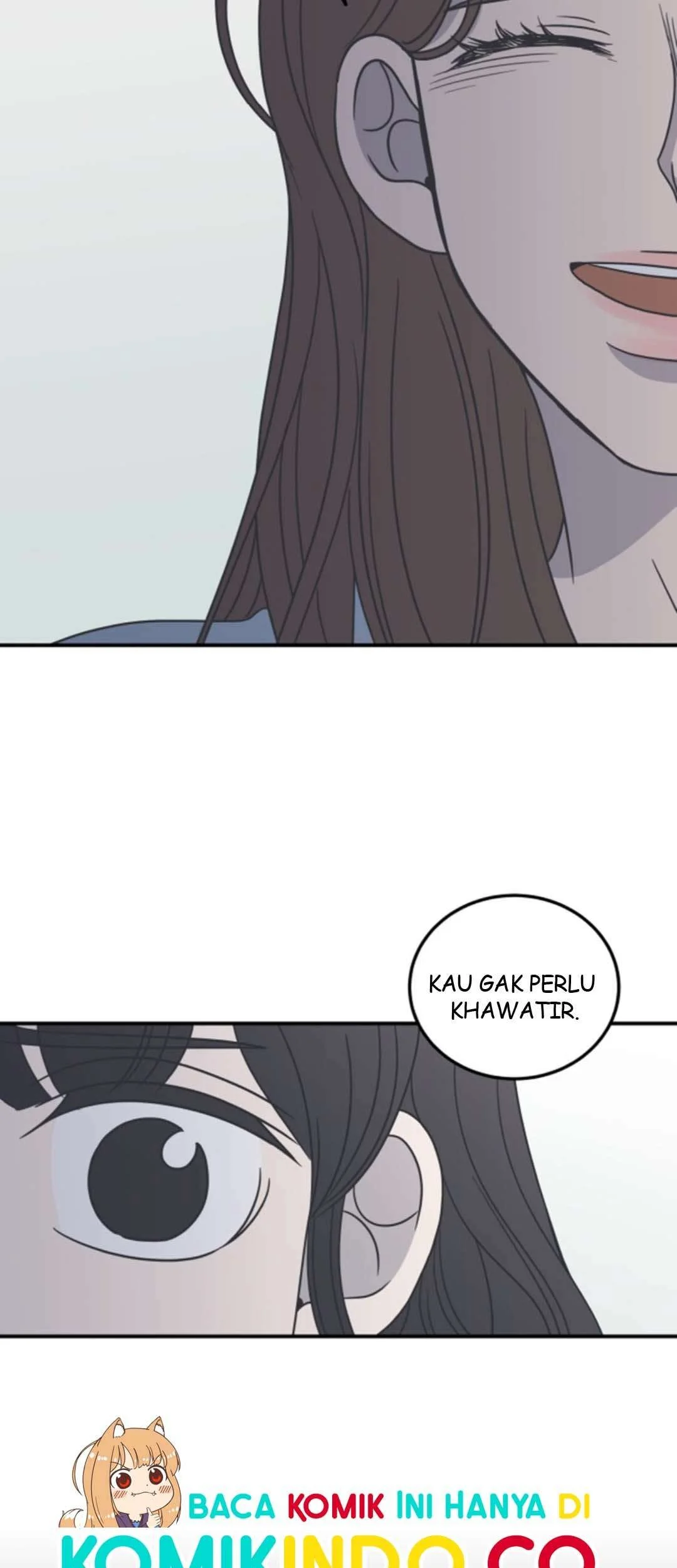 A Guide to Proper Dating chapter 43 halaman 21