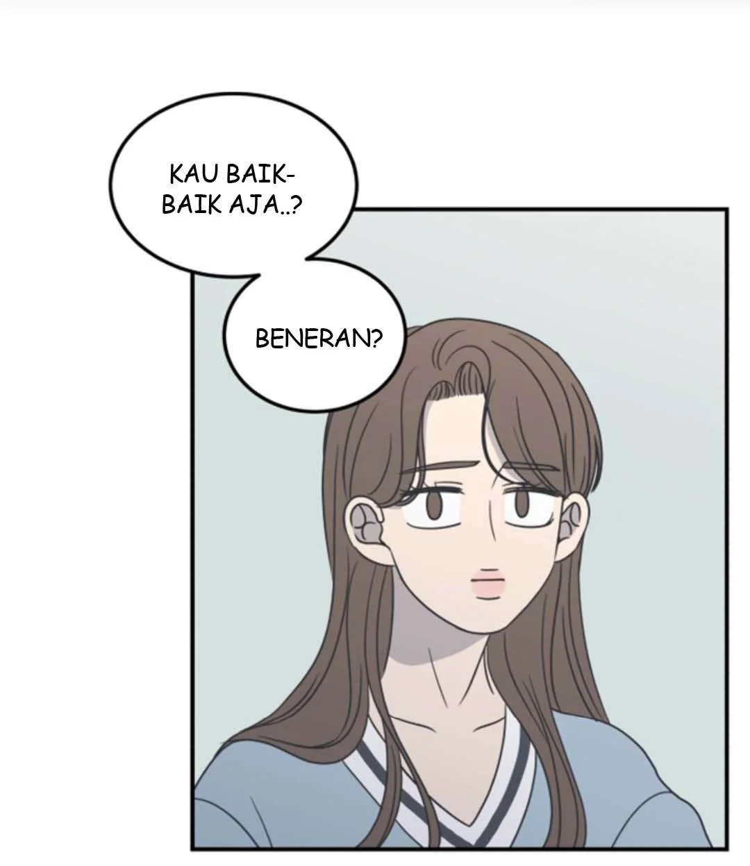 A Guide to Proper Dating chapter 43 halaman 23