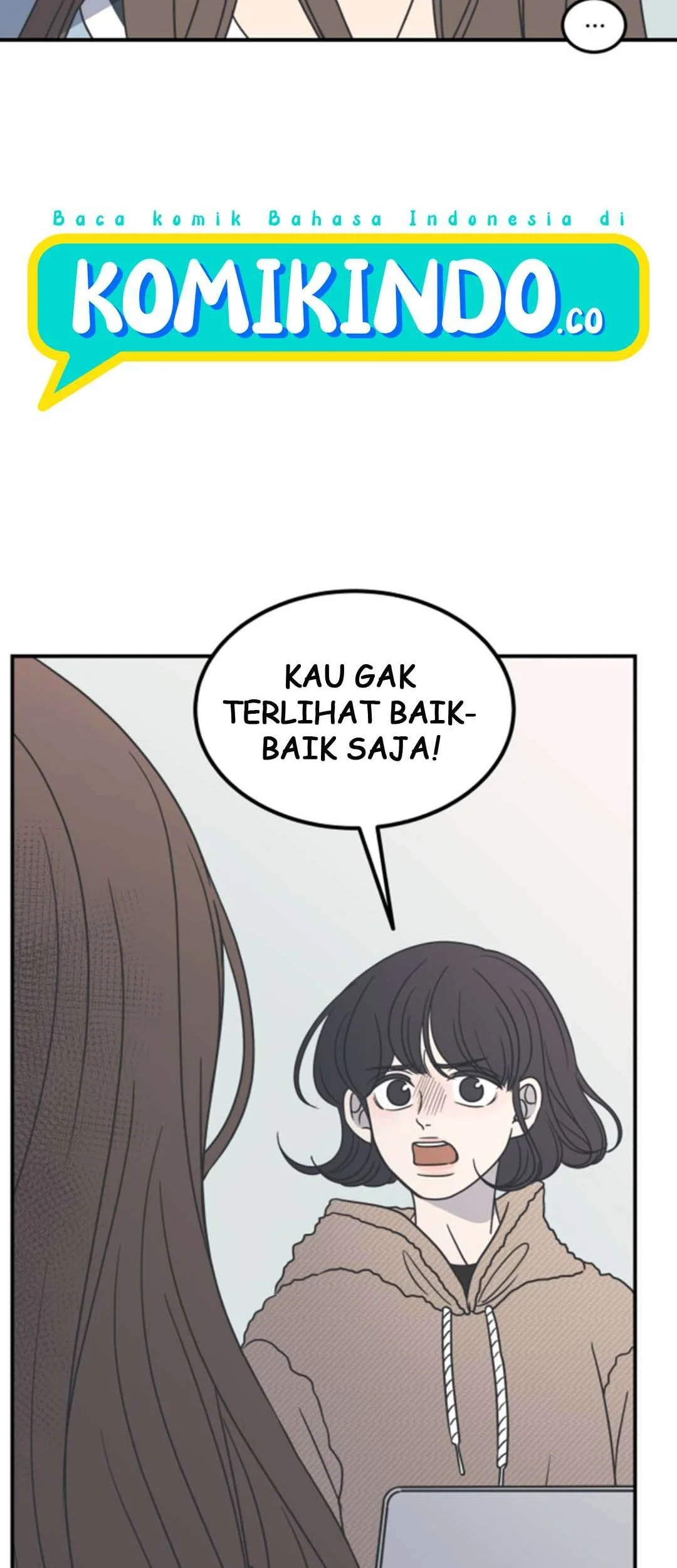 A Guide to Proper Dating chapter 43 halaman 25