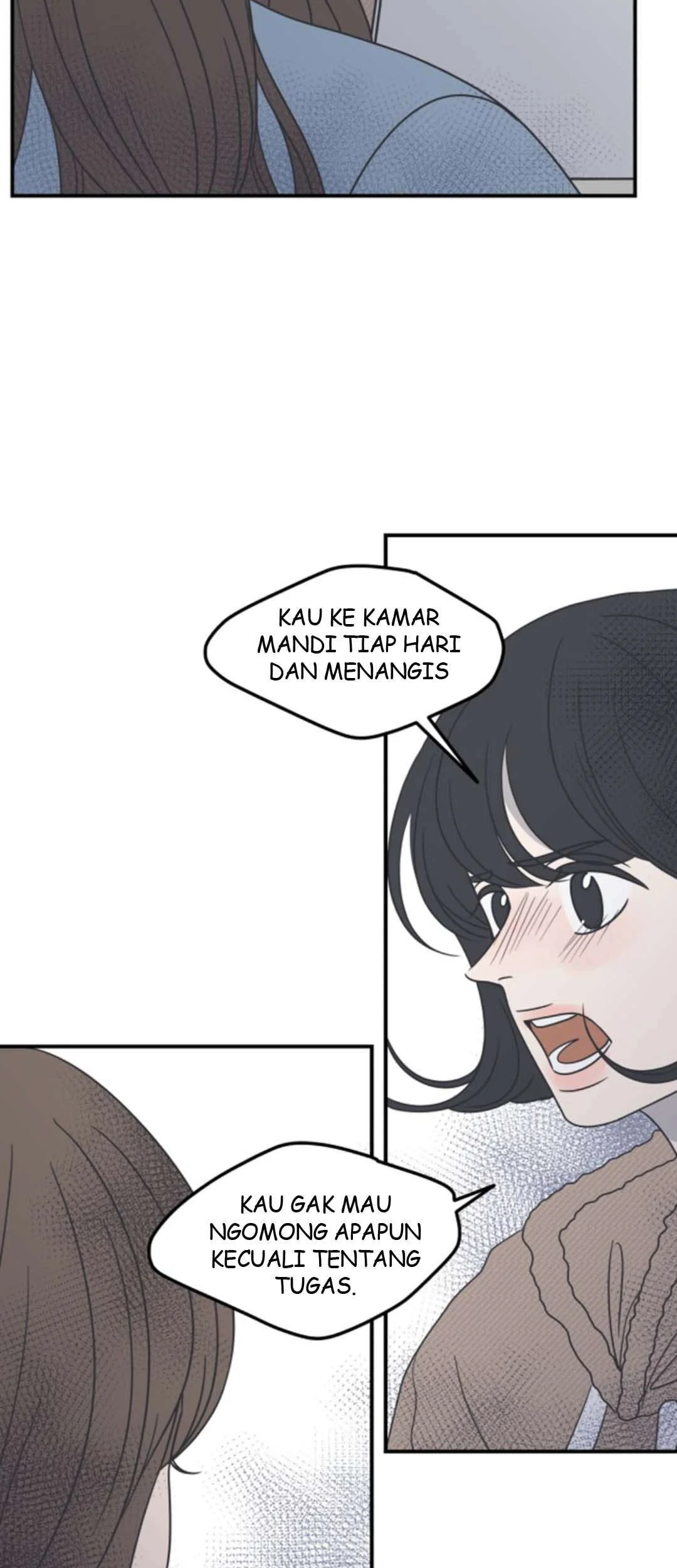 A Guide to Proper Dating chapter 43 halaman 26