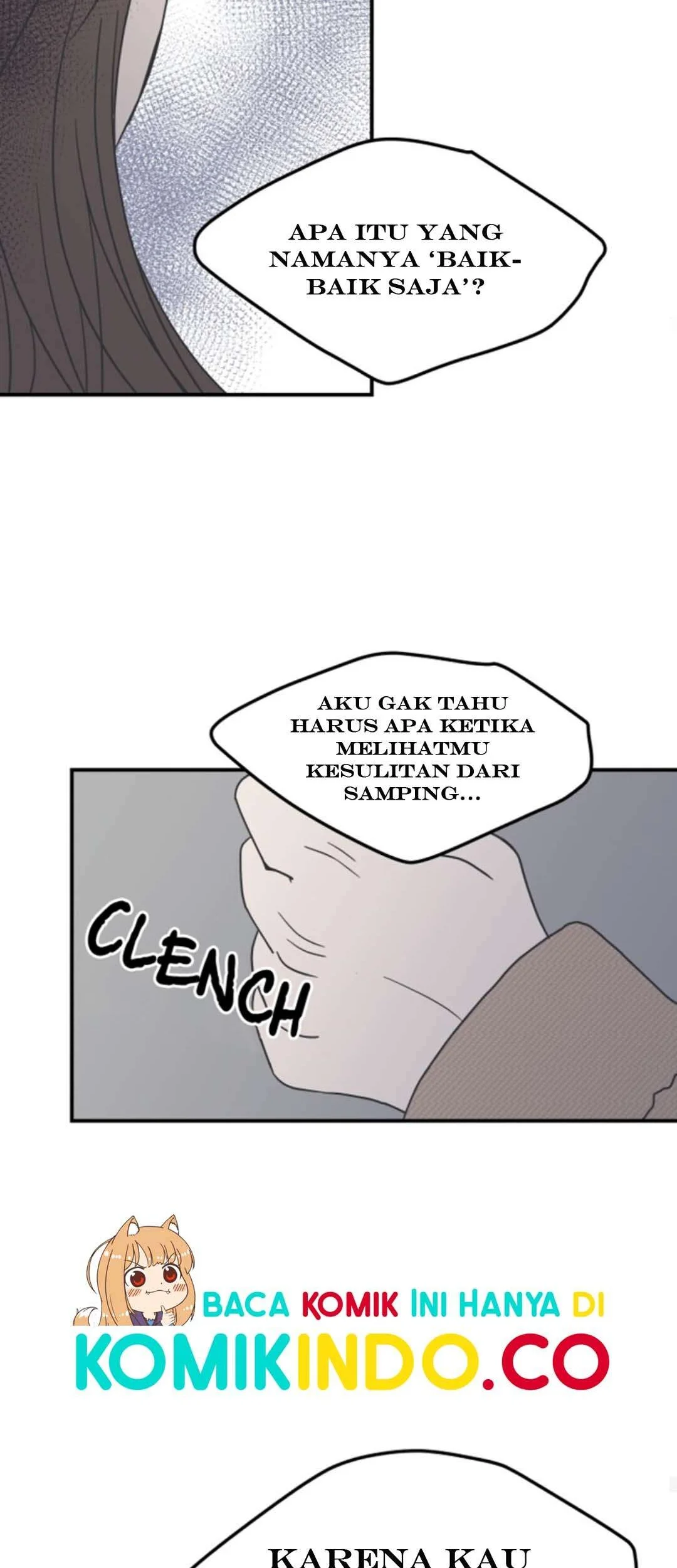 A Guide to Proper Dating chapter 43 halaman 27