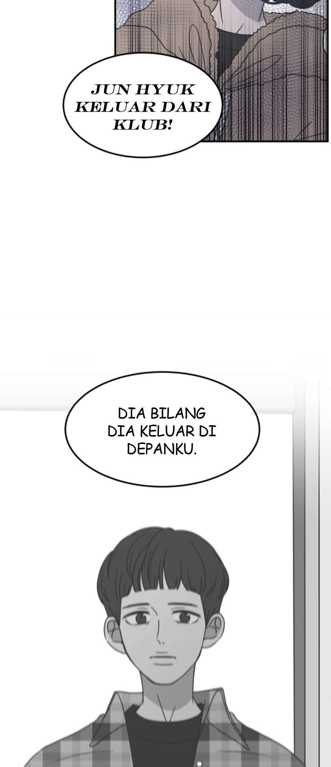 A Guide to Proper Dating chapter 43 halaman 29