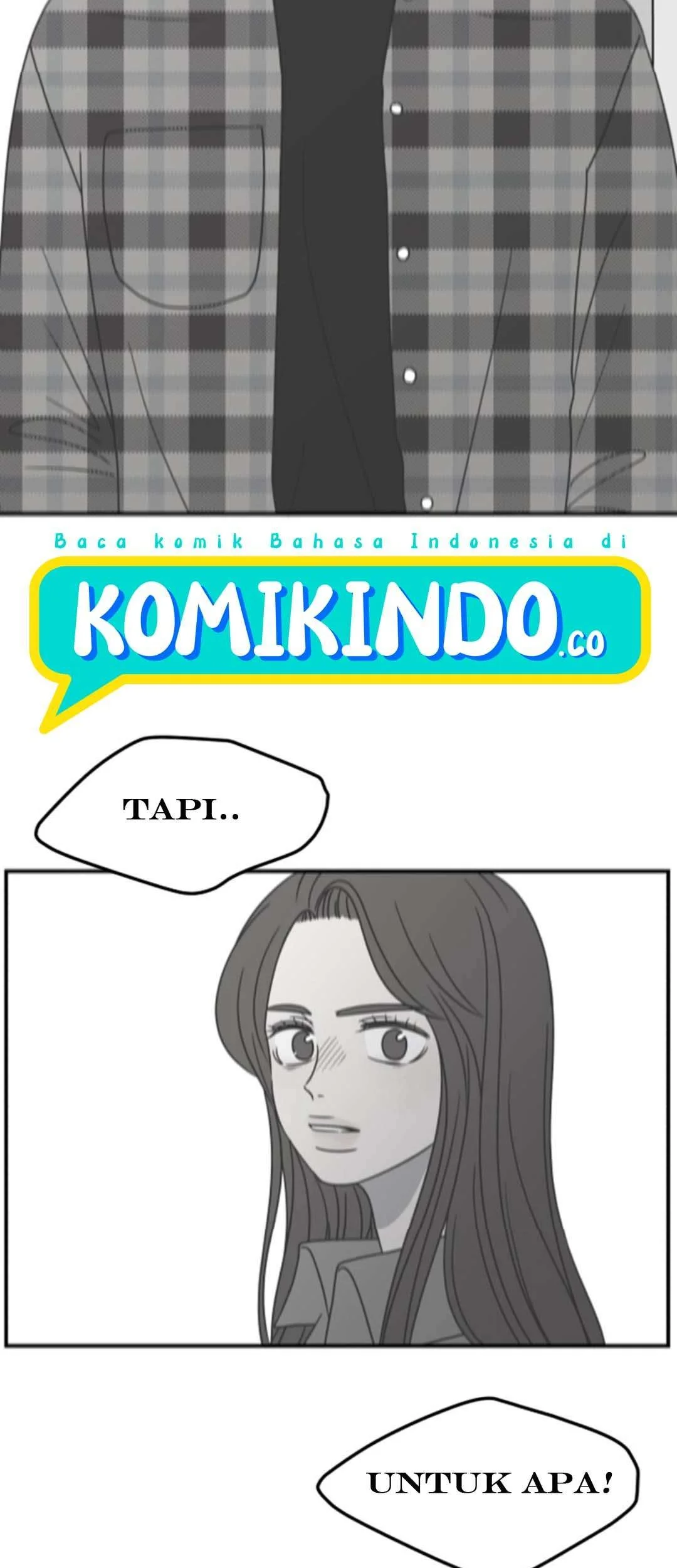 A Guide to Proper Dating chapter 43 halaman 30