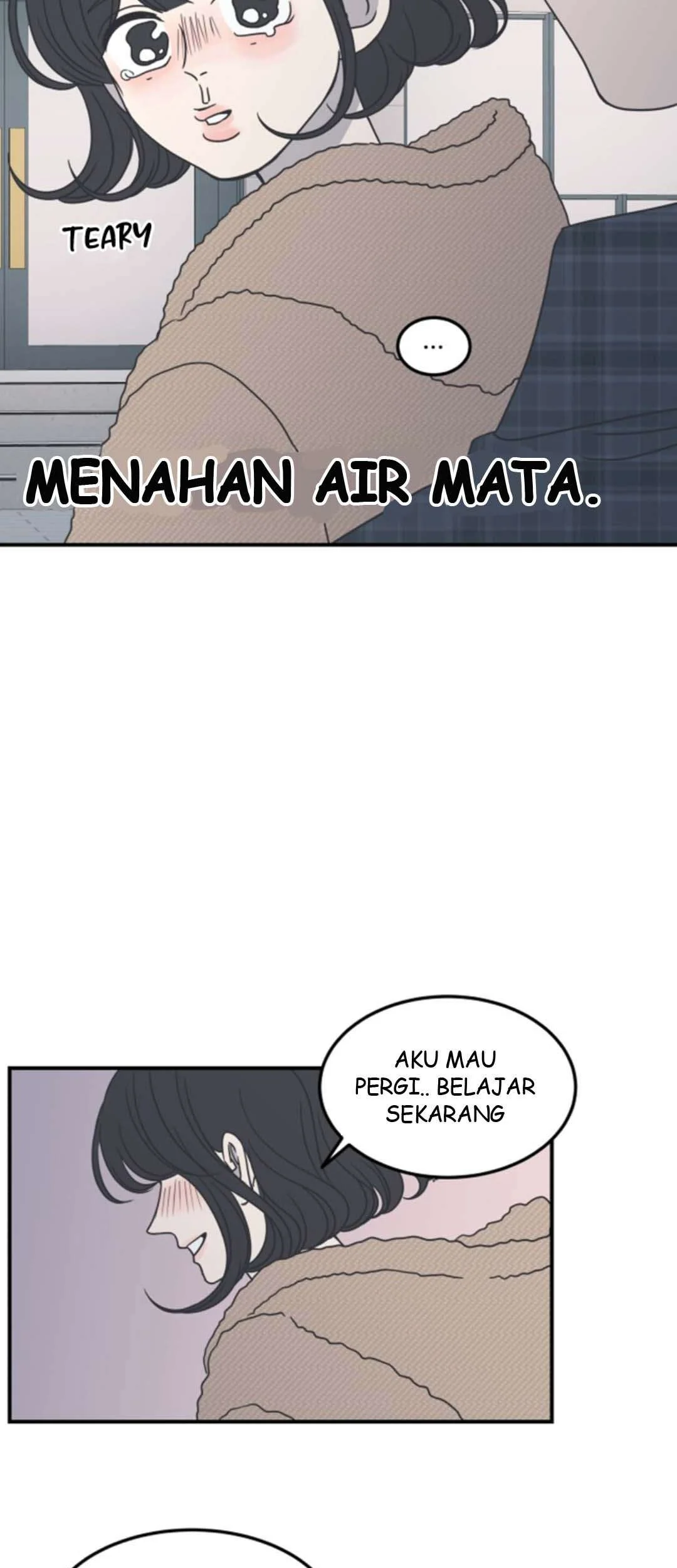 A Guide to Proper Dating chapter 43 halaman 40