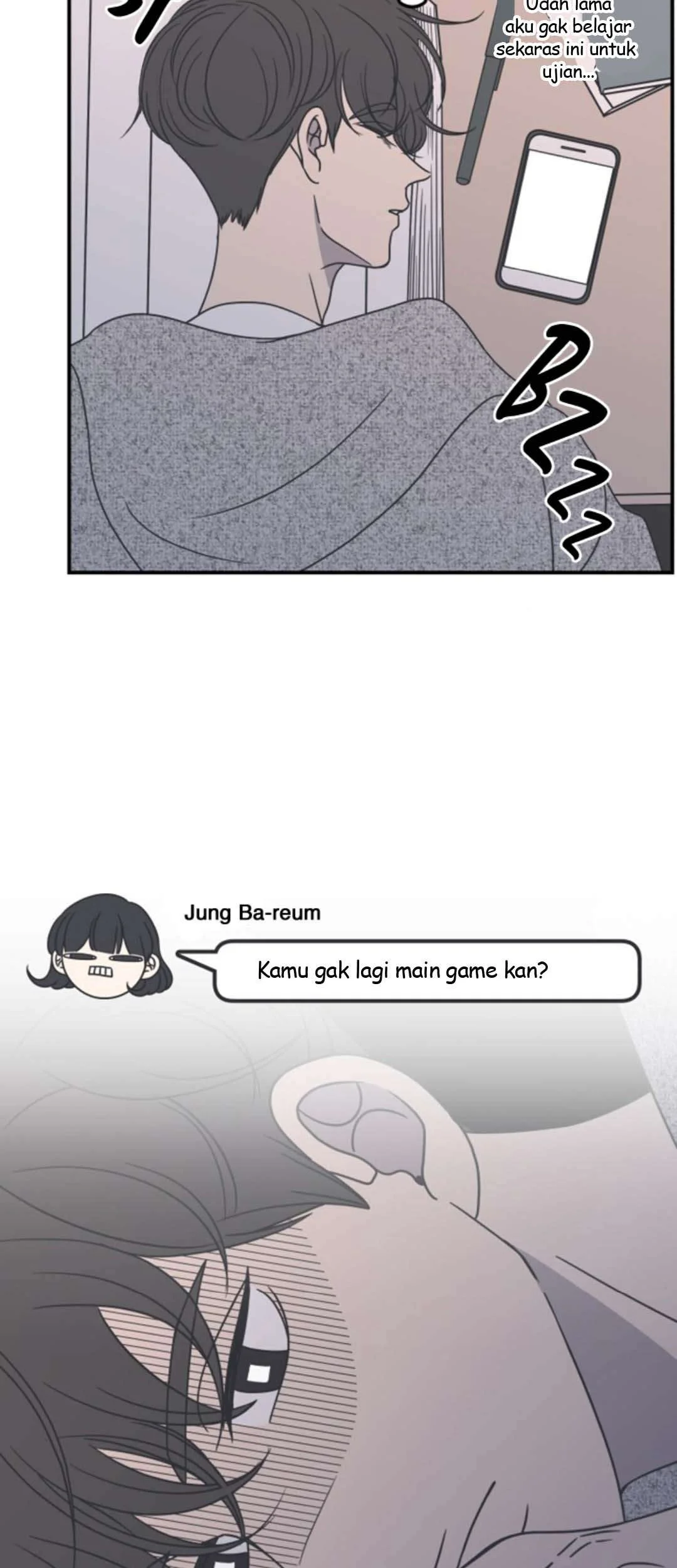 A Guide to Proper Dating Bab 44 halaman 4