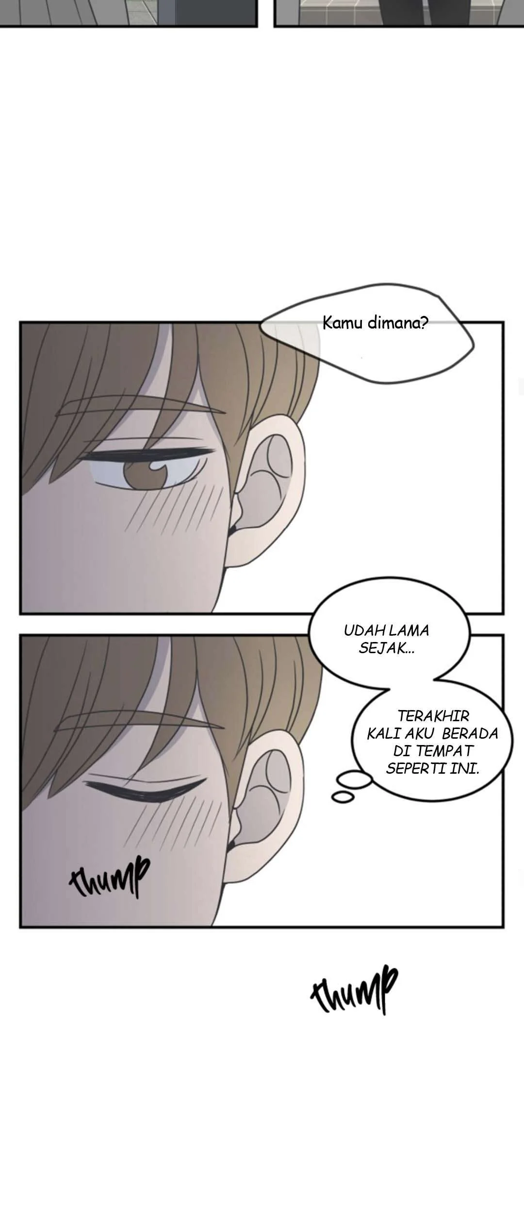A Guide to Proper Dating Bab 44 halaman 30