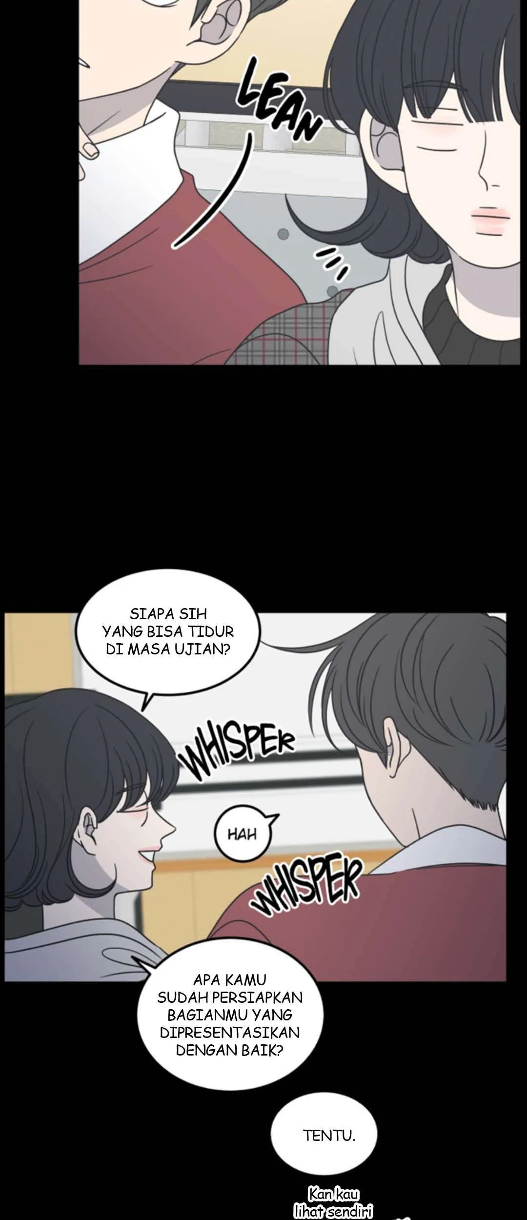 A Guide to Proper Dating Bab 45 halaman 7