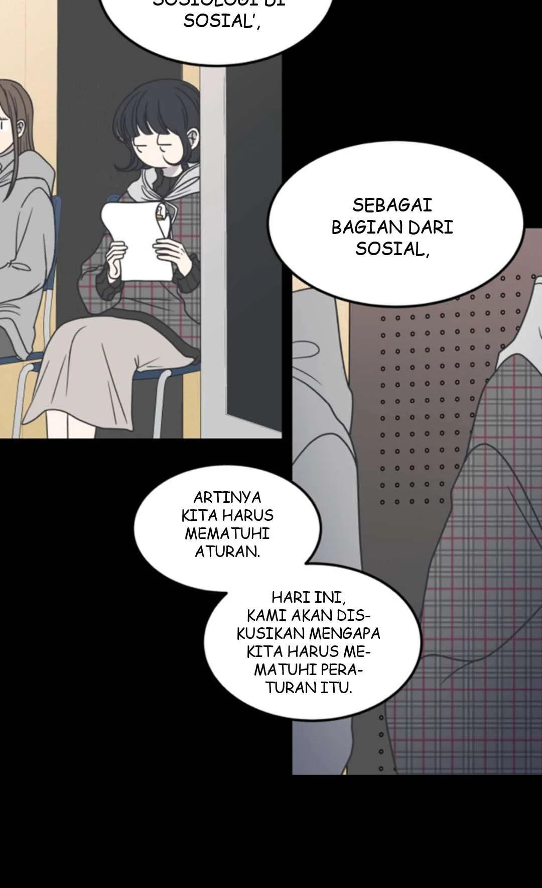 A Guide to Proper Dating Bab 45 halaman 12