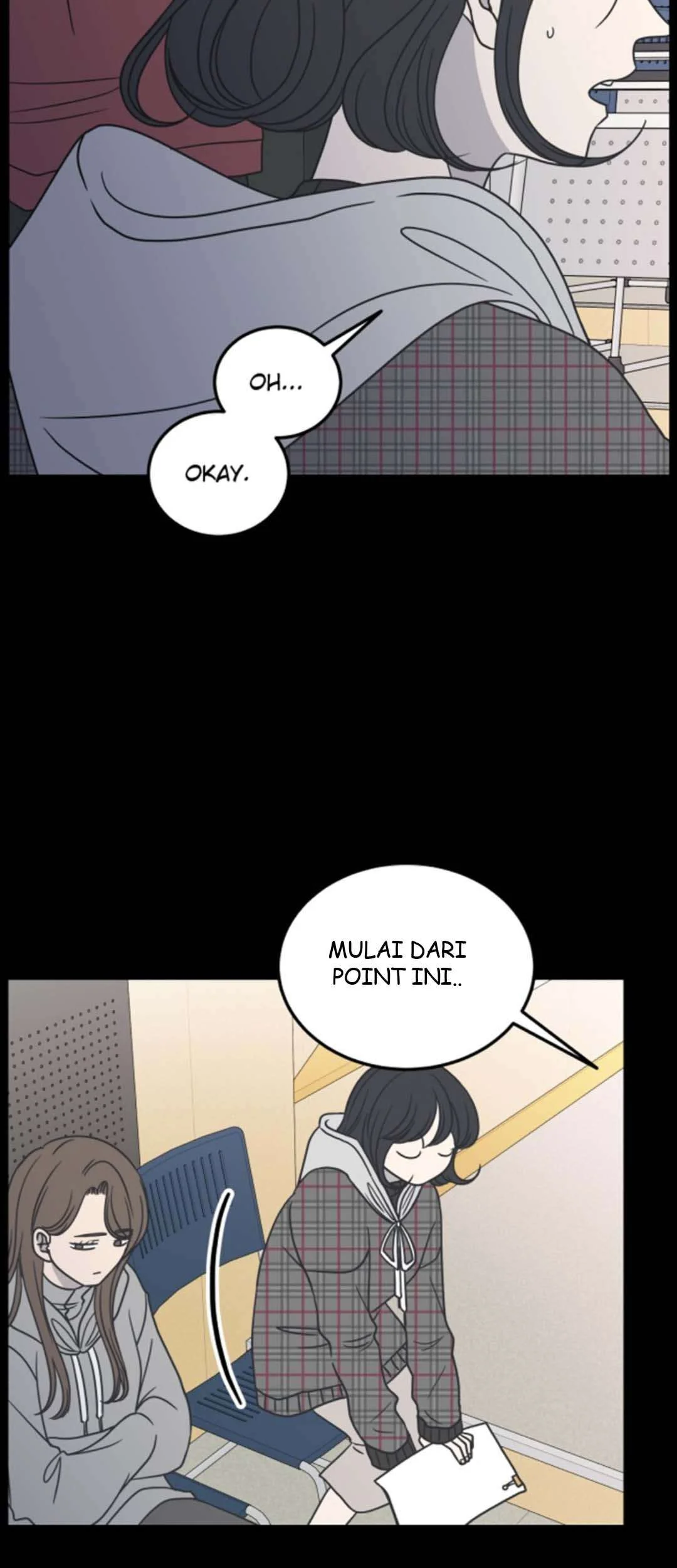 A Guide to Proper Dating Bab 45 halaman 17