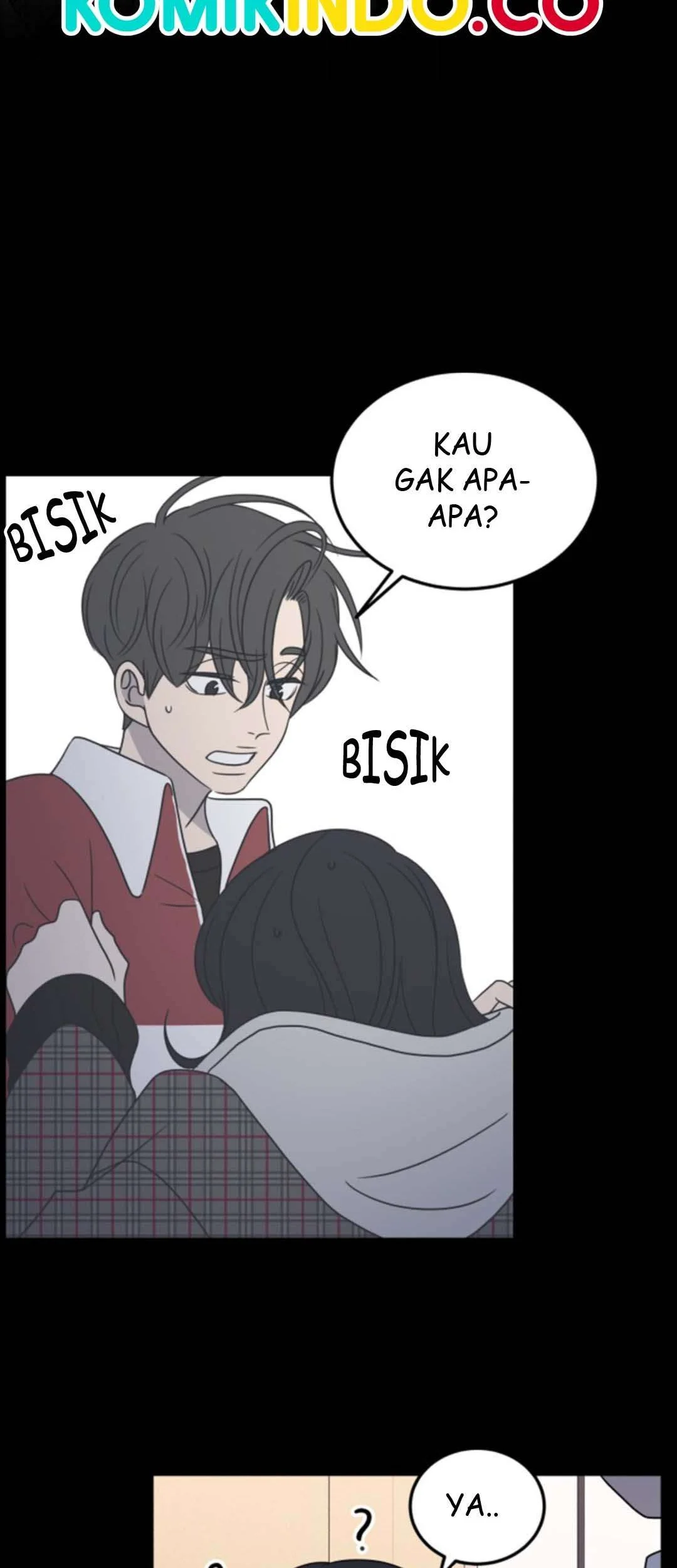 A Guide to Proper Dating Bab 45 halaman 22