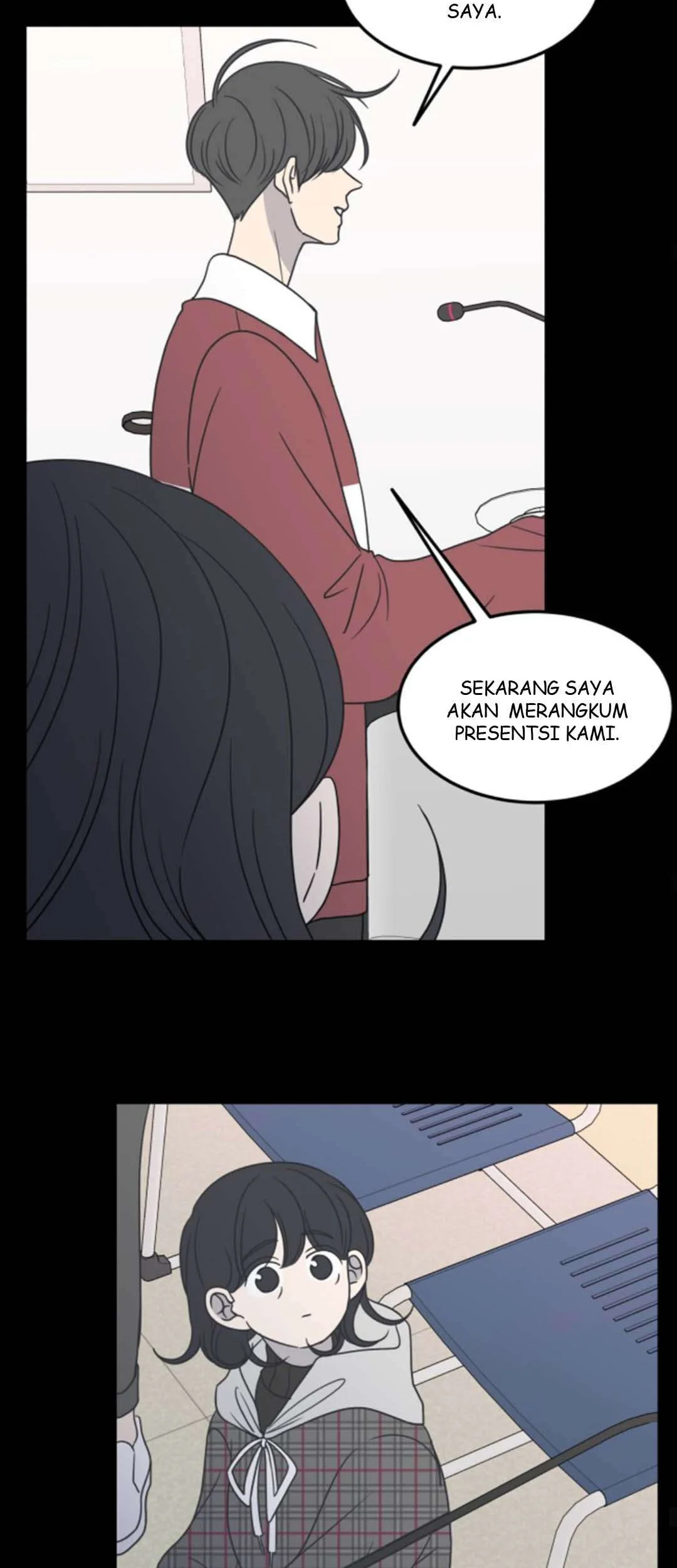 A Guide to Proper Dating Bab 45 halaman 29