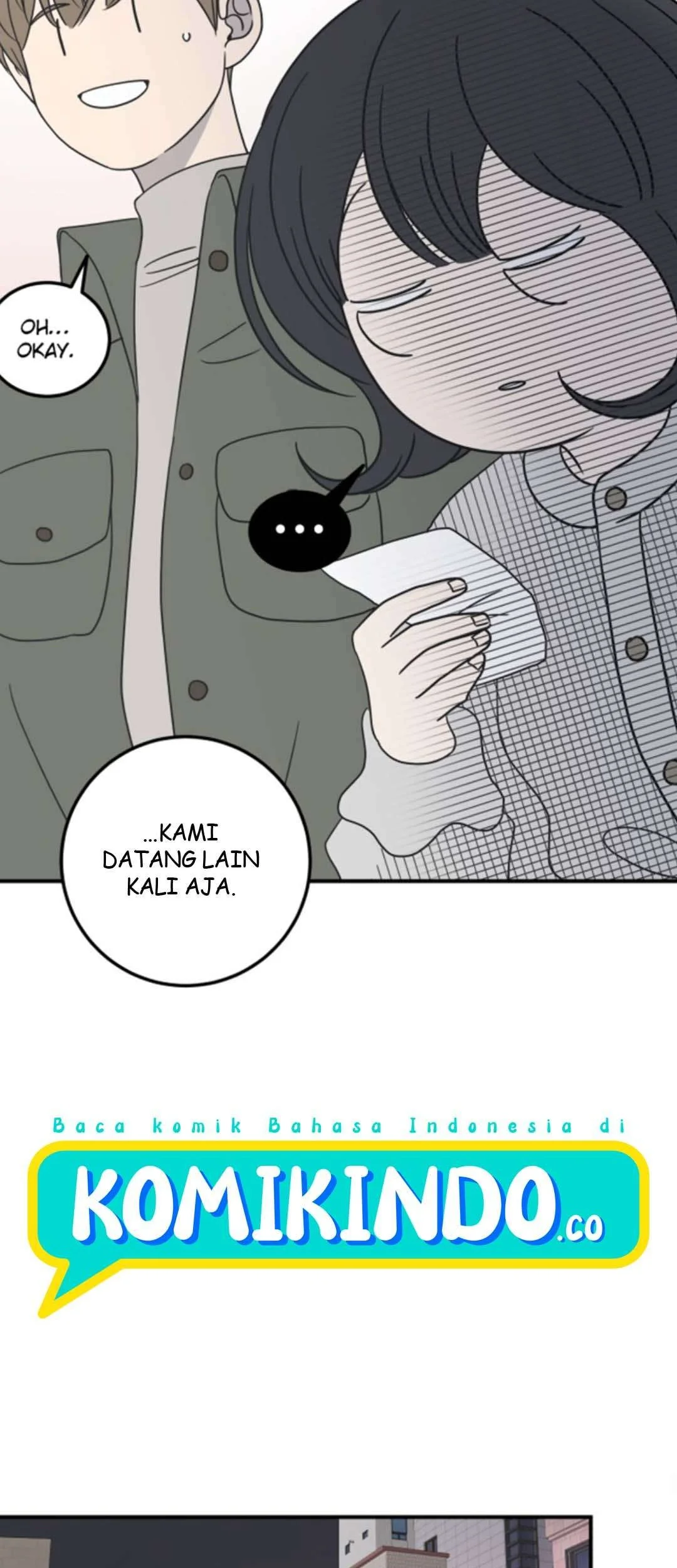 A Guide to Proper Dating Bab 45 halaman 41