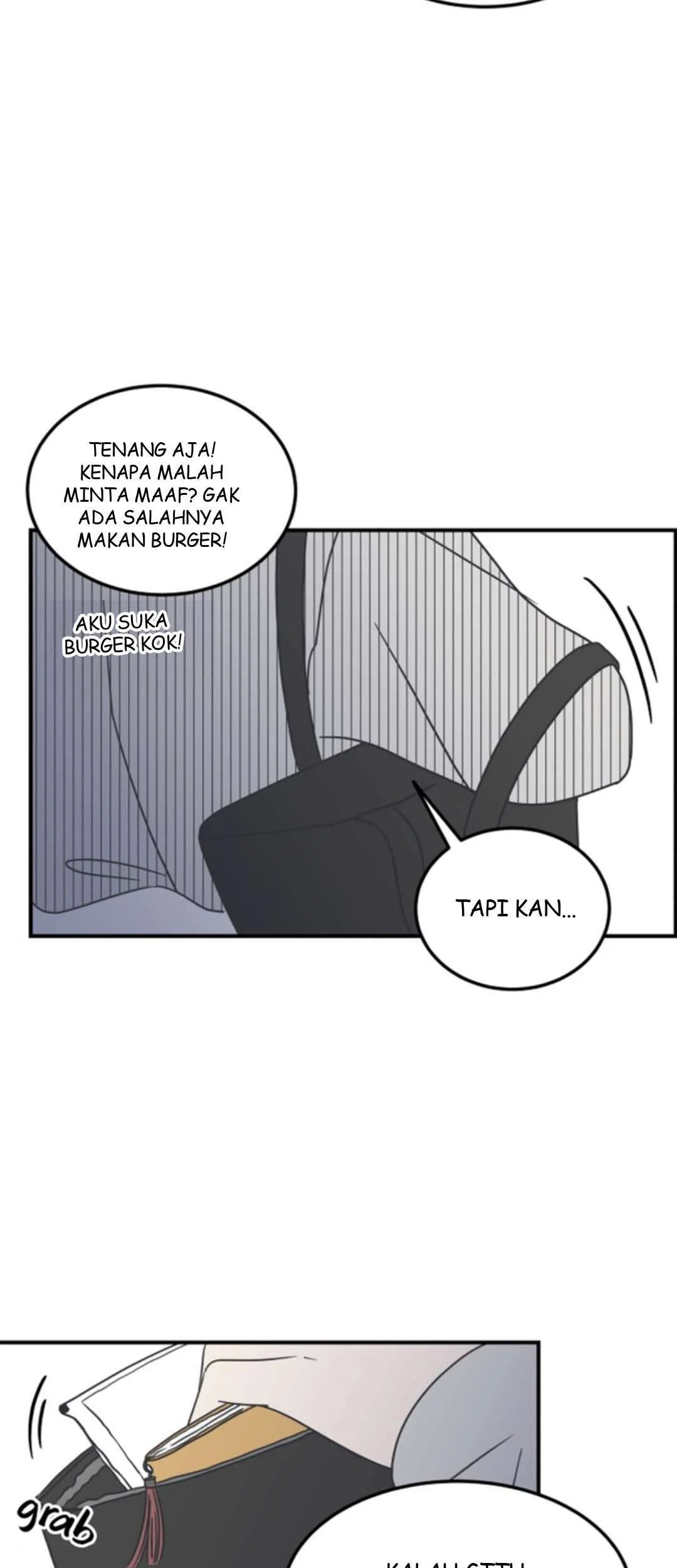A Guide to Proper Dating Bab 45 halaman 48