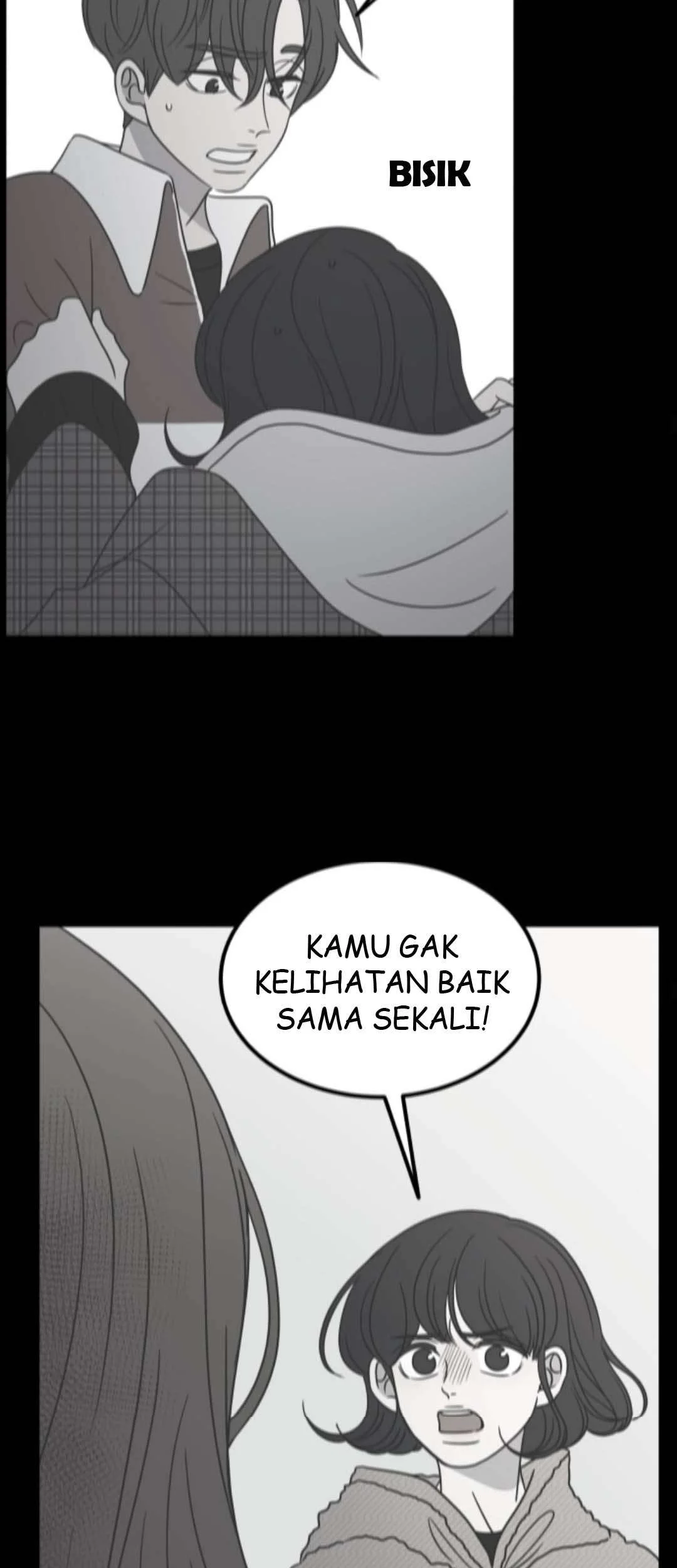A Guide to Proper Dating Bab 46 halaman 26