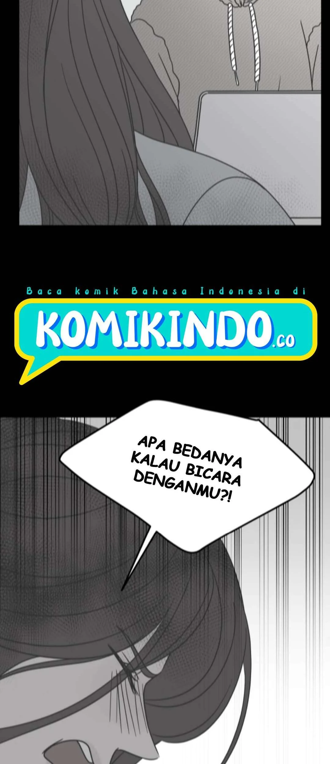 A Guide to Proper Dating Bab 46 halaman 27