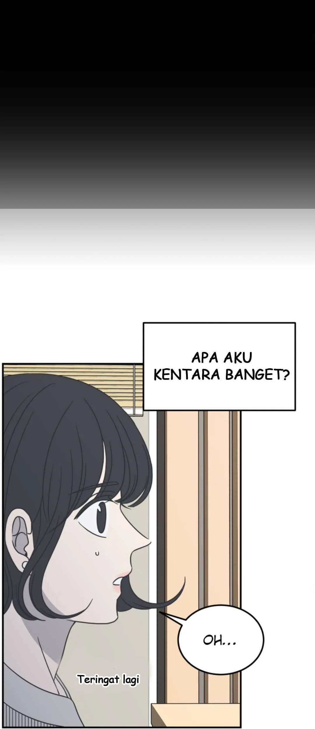 A Guide to Proper Dating Bab 46 halaman 29