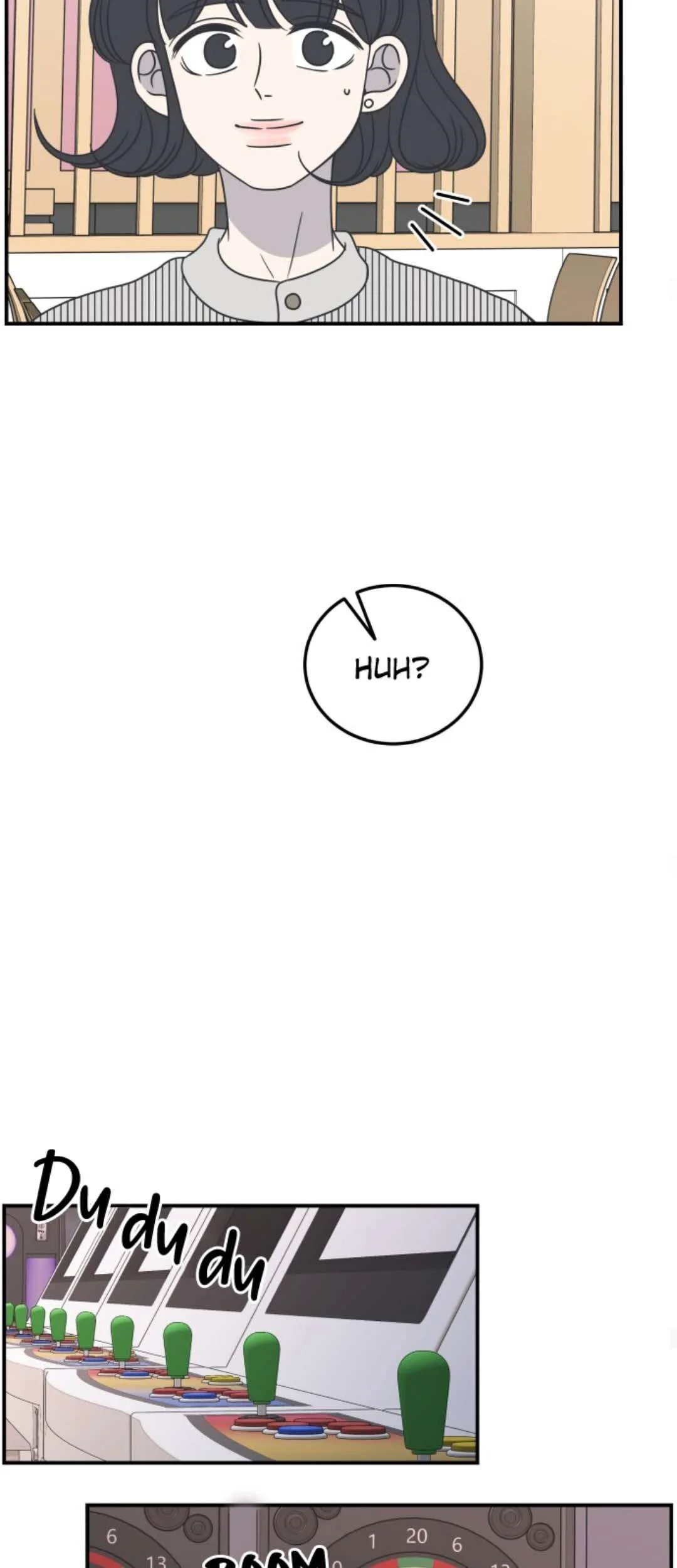 A Guide to Proper Dating Bab 46 halaman 32