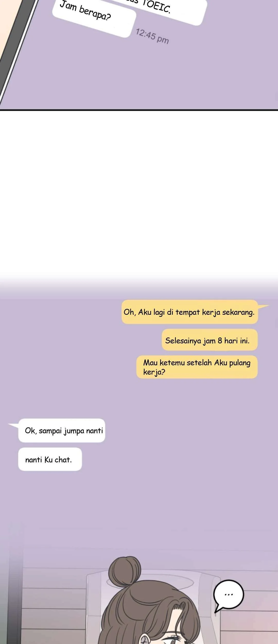 A Guide to Proper Dating Bab 47 halaman 22