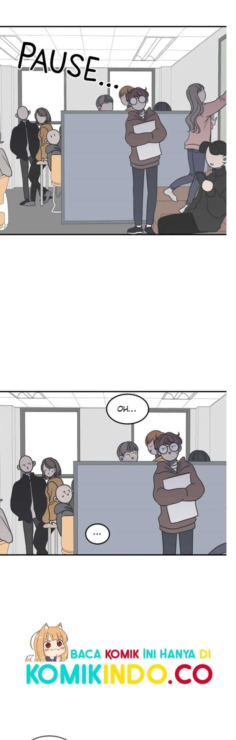 A Guide to Proper Dating chapter 48 halaman 2