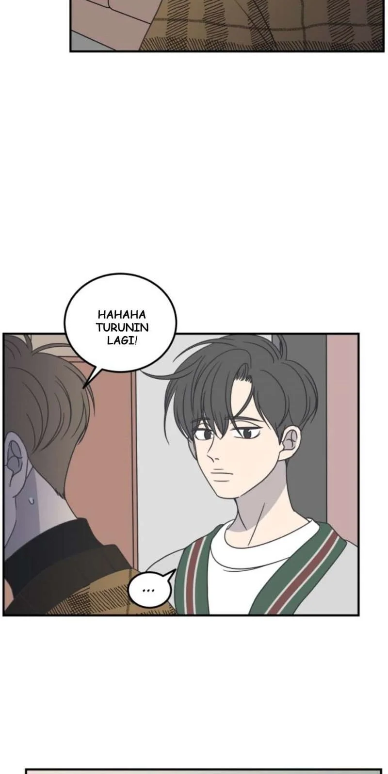 A Guide to Proper Dating chapter 48 halaman 7