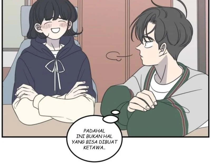 A Guide to Proper Dating chapter 48 halaman 11