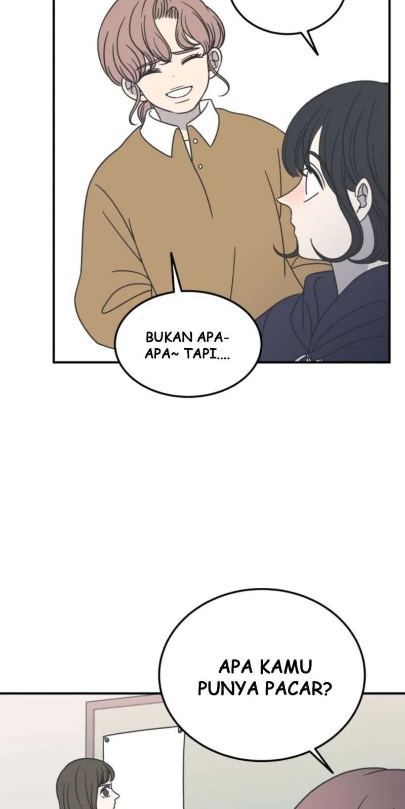 A Guide to Proper Dating chapter 48 halaman 17