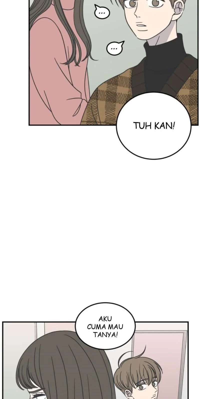 A Guide to Proper Dating chapter 48 halaman 19