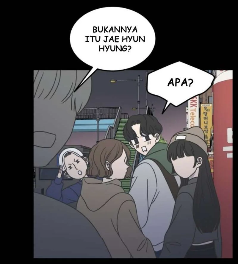 A Guide to Proper Dating chapter 48 halaman 31