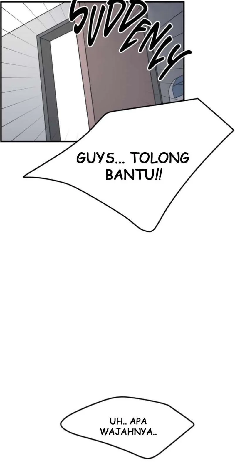 A Guide to Proper Dating chapter 48 halaman 43