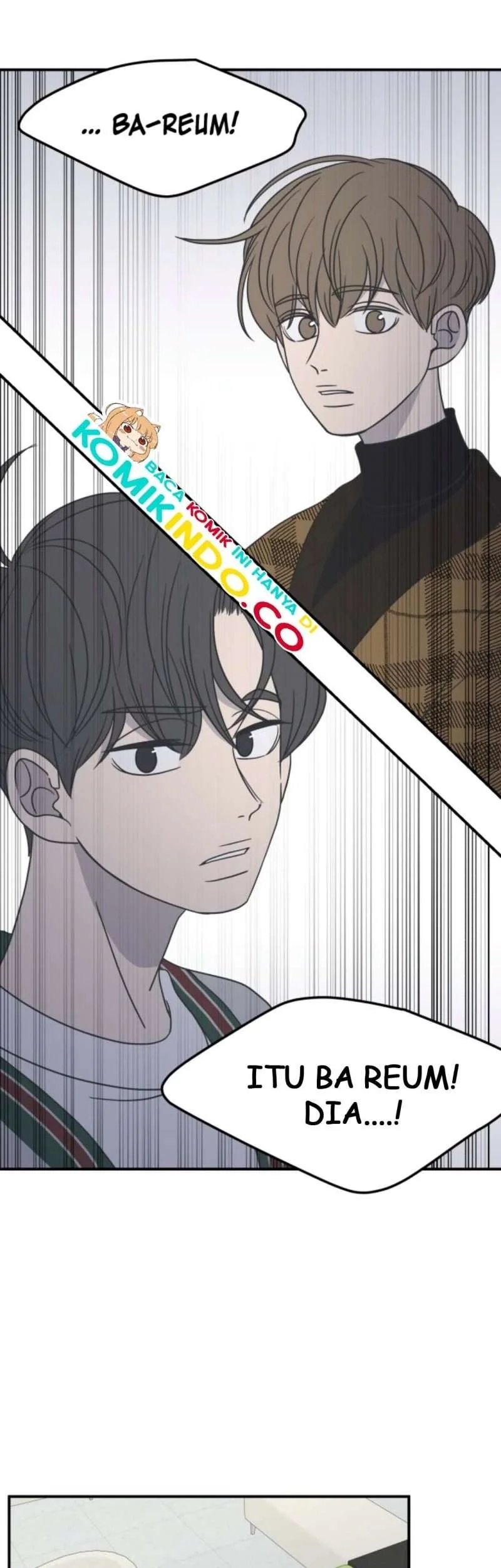 A Guide to Proper Dating chapter 48 halaman 44