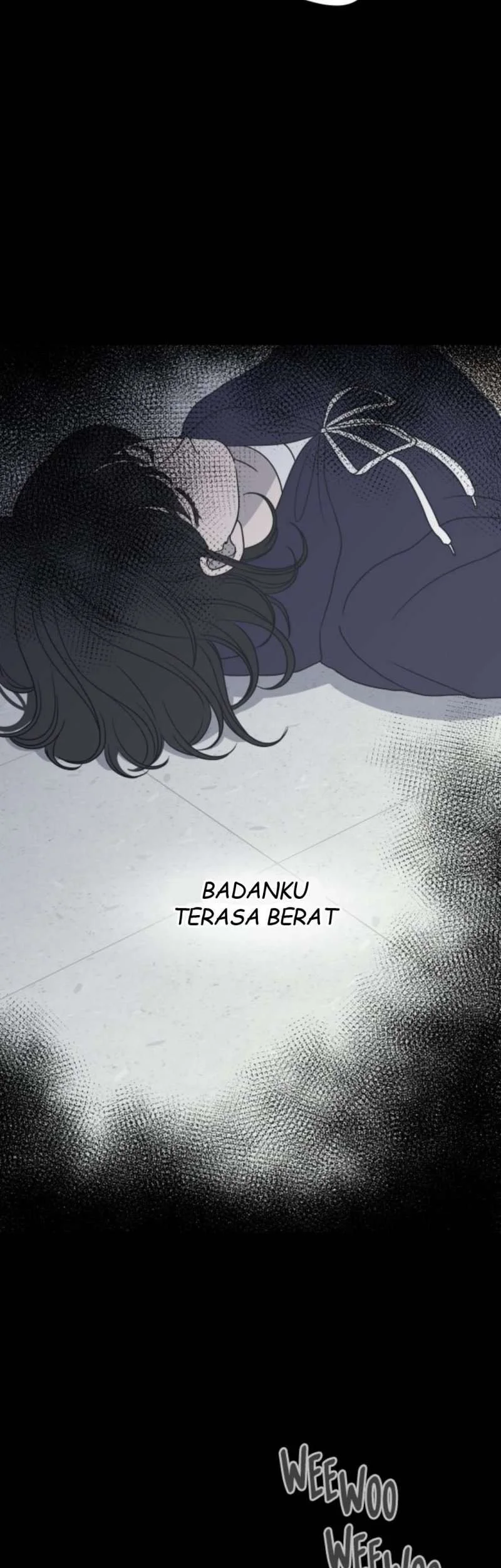 A Guide to Proper Dating chapter 49 halaman 6