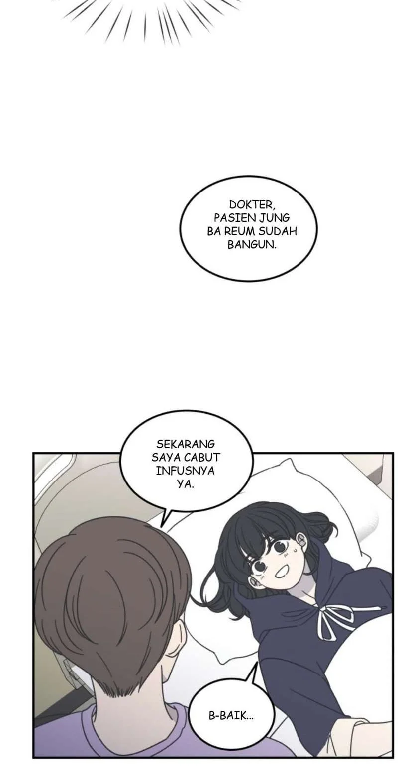 A Guide to Proper Dating chapter 49 halaman 11