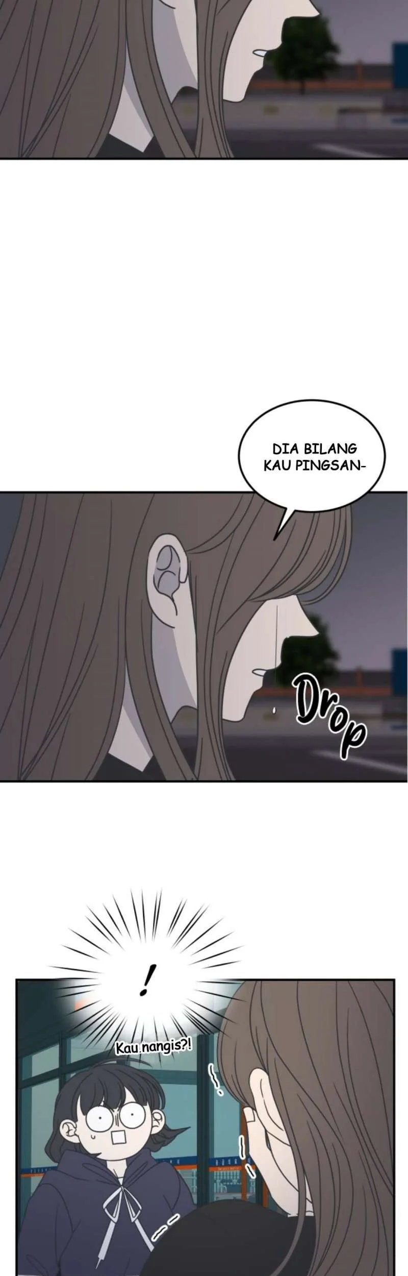 A Guide to Proper Dating chapter 49 halaman 26
