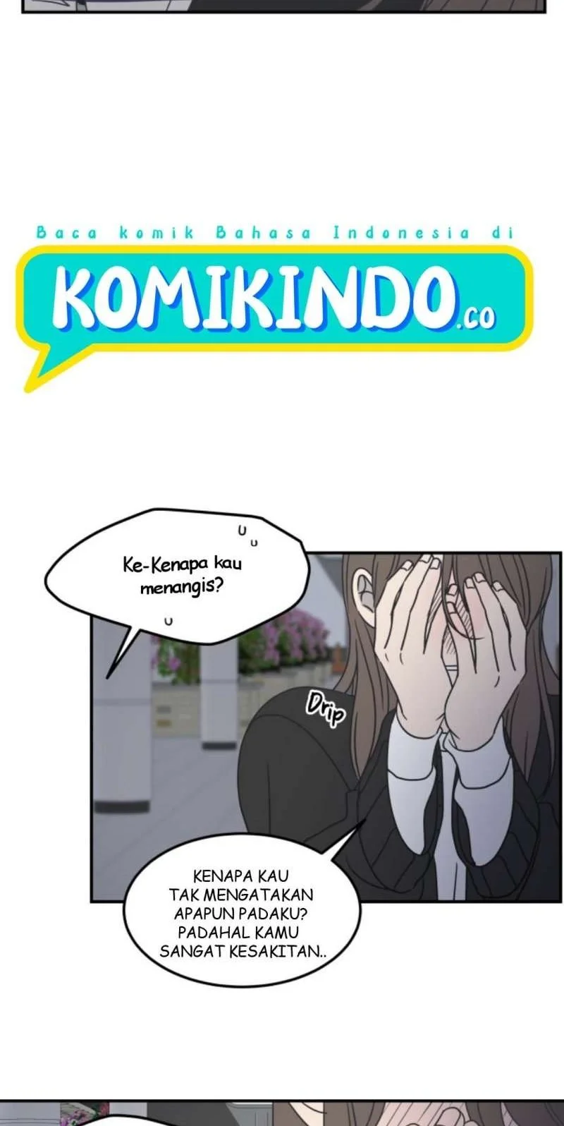 A Guide to Proper Dating chapter 49 halaman 27