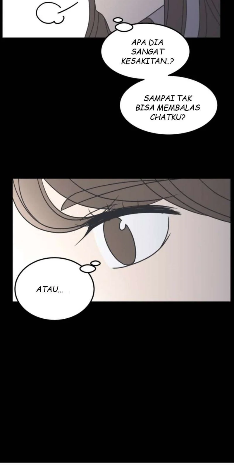 A Guide to Proper Dating chapter 49 halaman 36