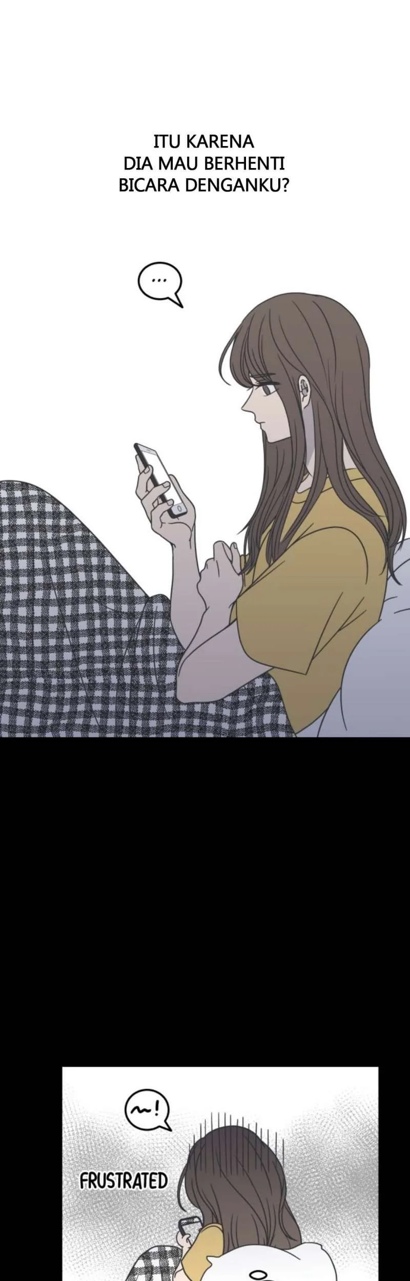 A Guide to Proper Dating chapter 49 halaman 37
