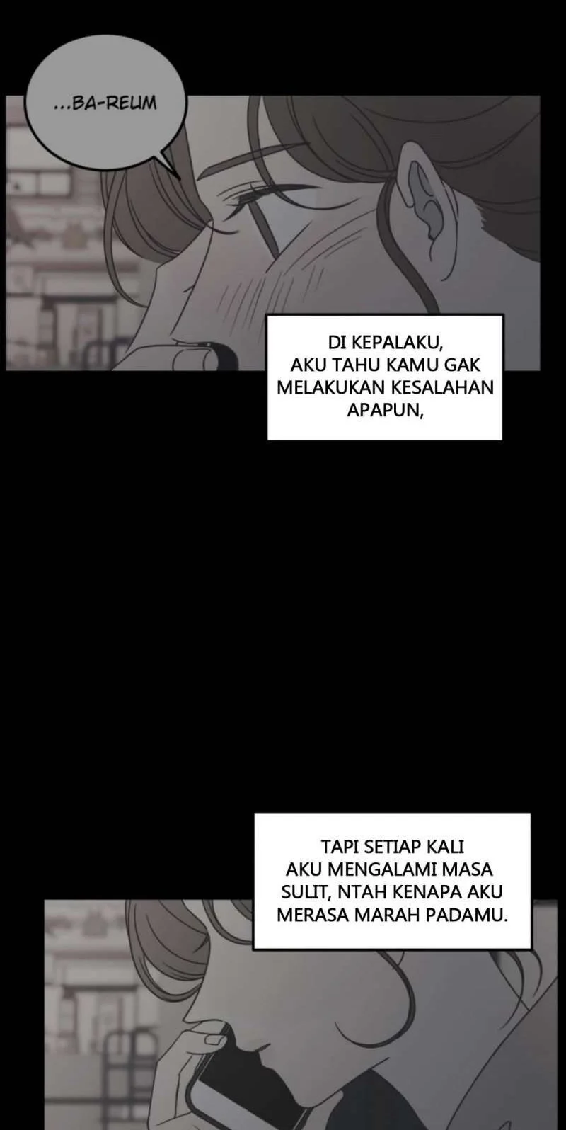 A Guide to Proper Dating chapter 49 halaman 58