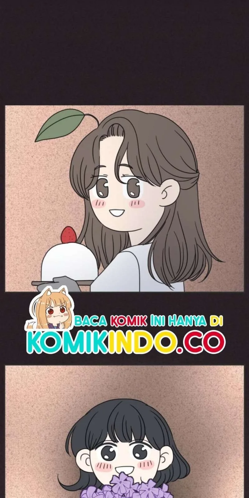 A Guide to Proper Dating chapter 49 halaman 65