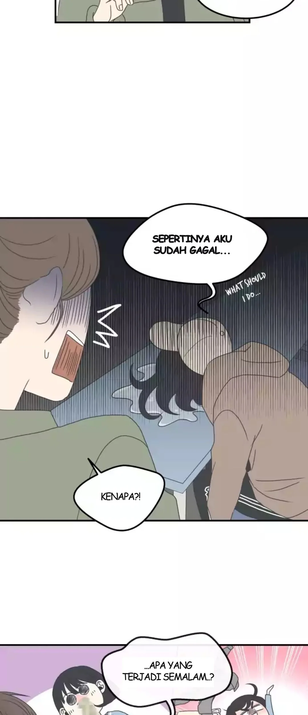 A Guide to Proper Dating Bab 5 halaman 12