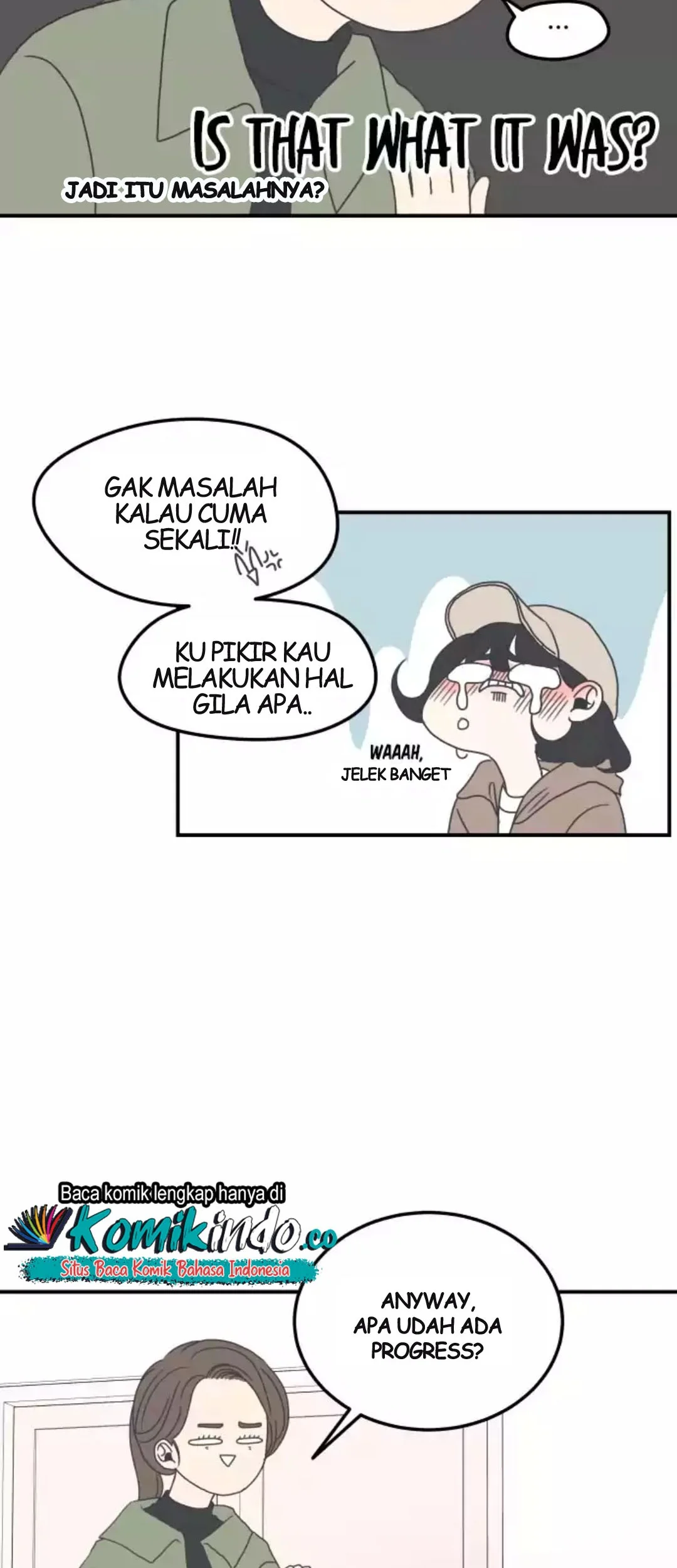 A Guide to Proper Dating Bab 5 halaman 16