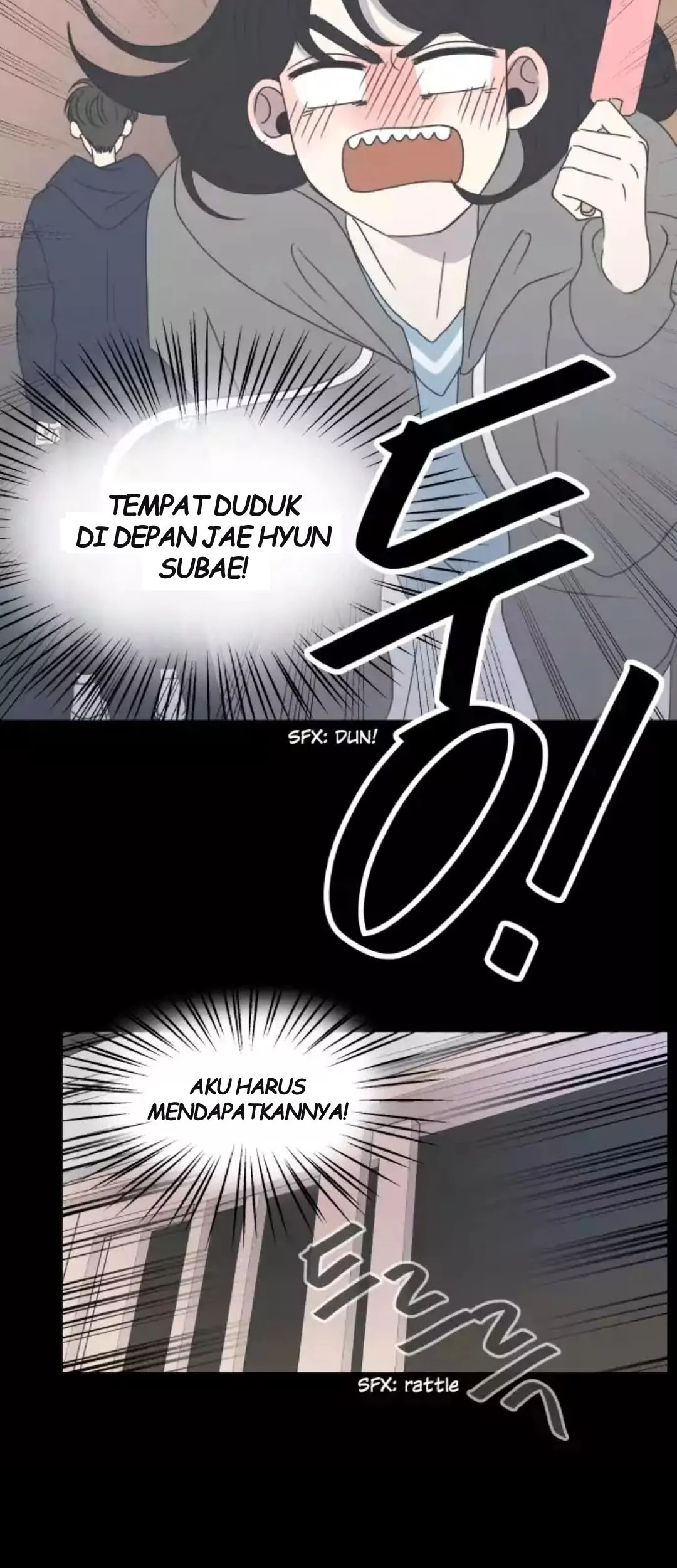 A Guide to Proper Dating Bab 5 halaman 22