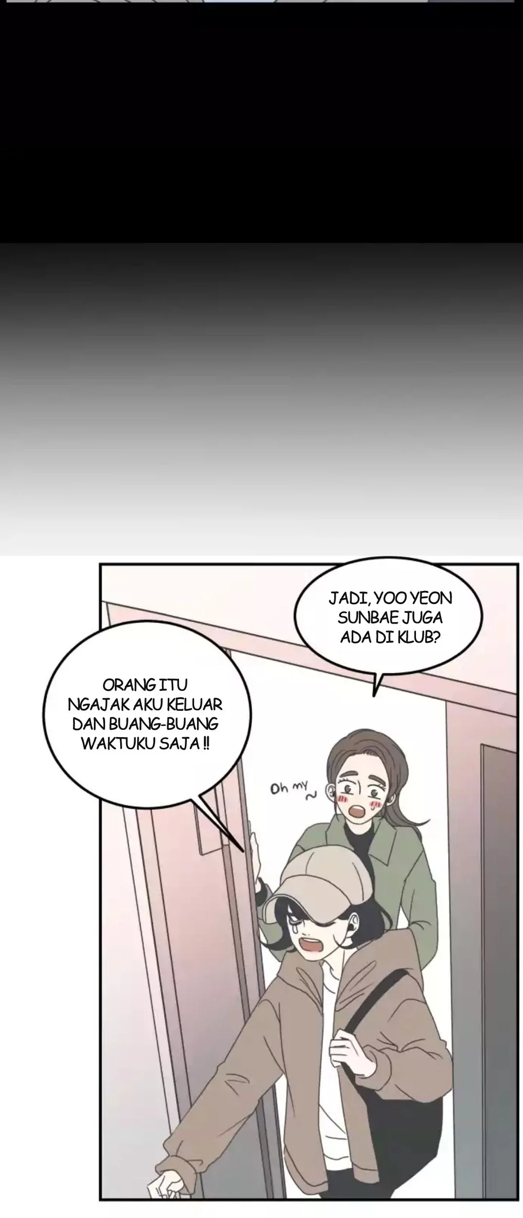A Guide to Proper Dating Bab 5 halaman 27