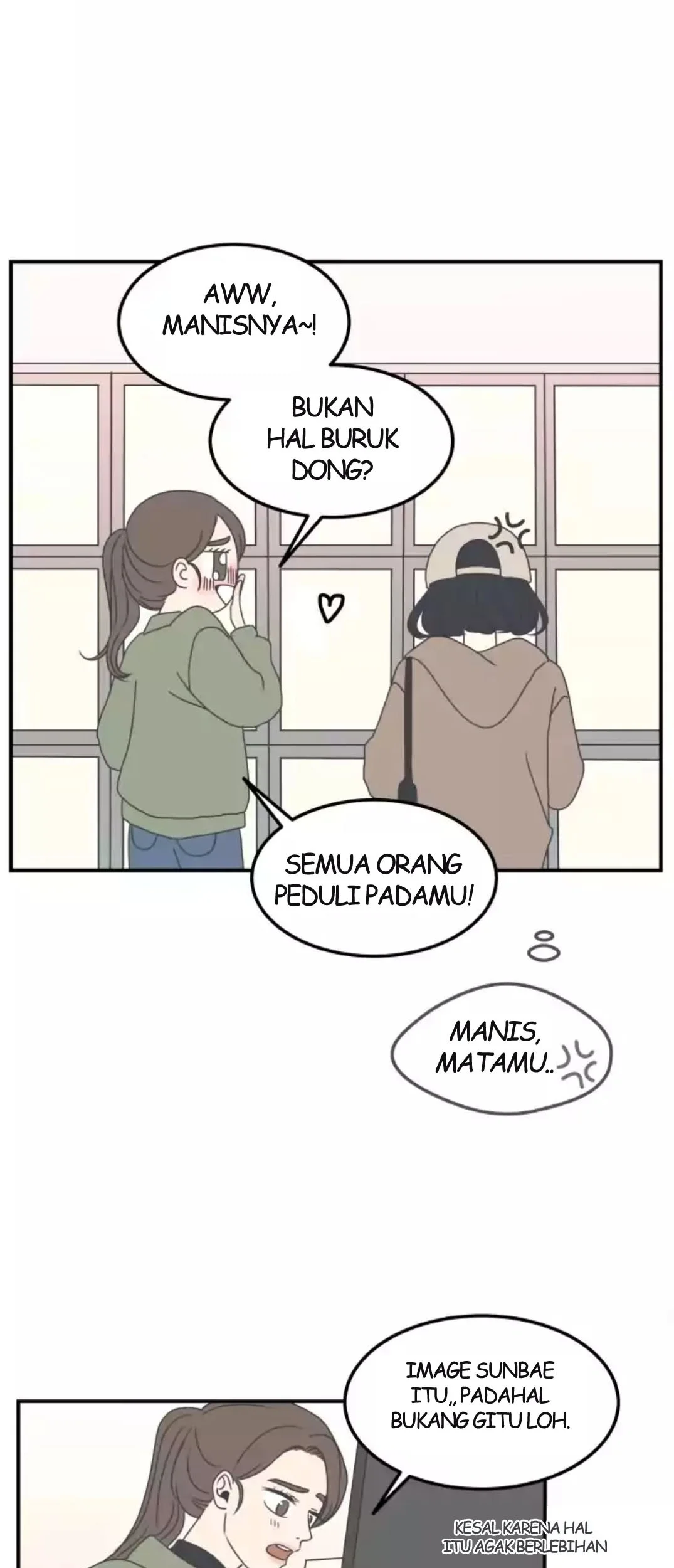 A Guide to Proper Dating Bab 5 halaman 31