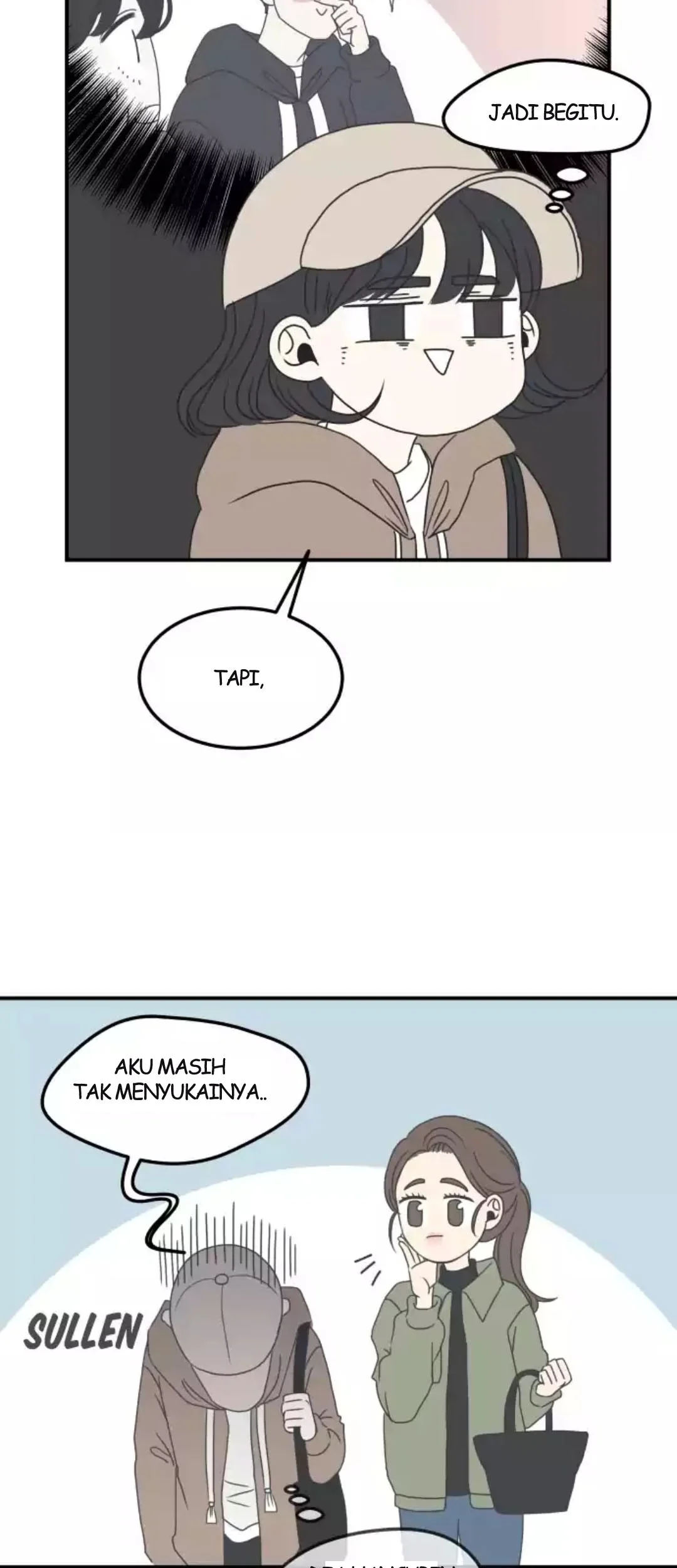 A Guide to Proper Dating Bab 5 halaman 41